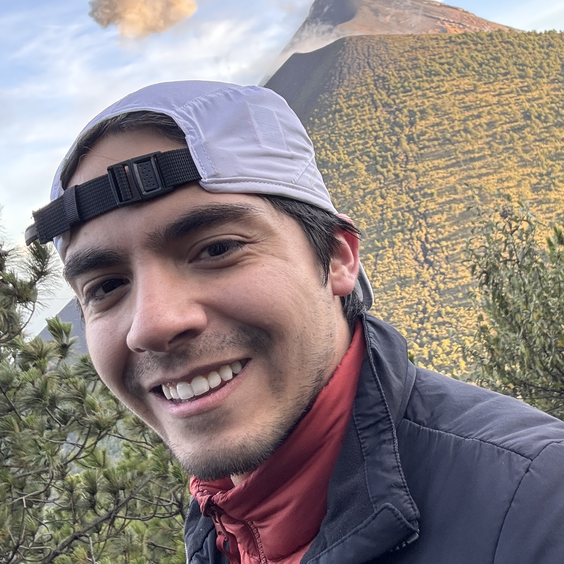 Martin, Founder of ReadytoFly